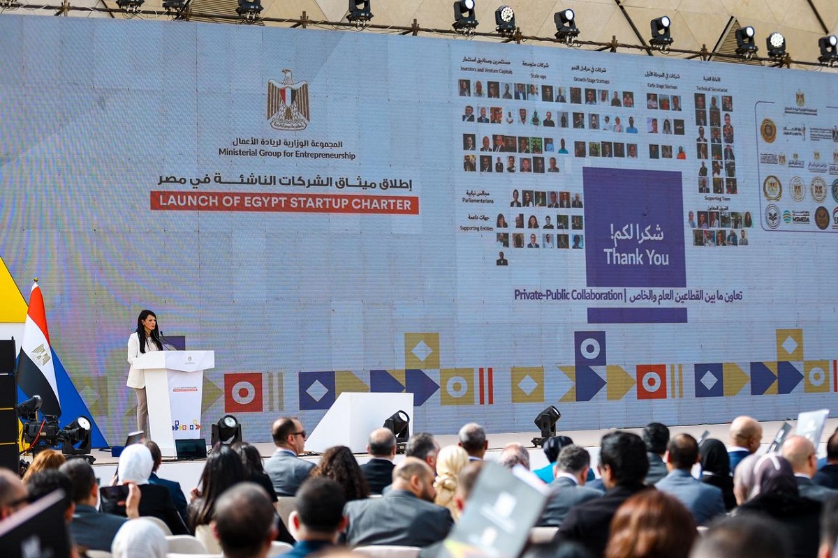 ميثاق الشركات الناشئة يعتمد أول دليل تنظيمي موحد للشركات الناشئة 